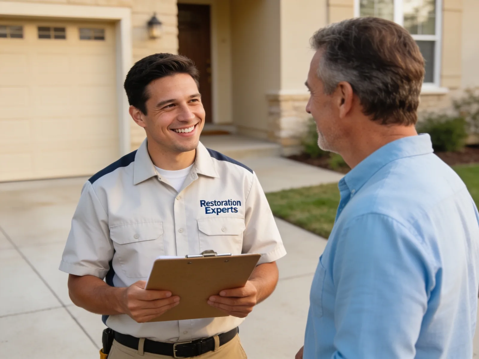 Water Damage Cleanup Red Oak, VA FAQs